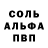 КЕТАМИН VHQ Lida Shickhalieva