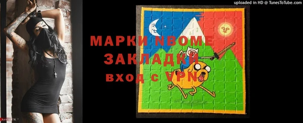 винт Алзамай